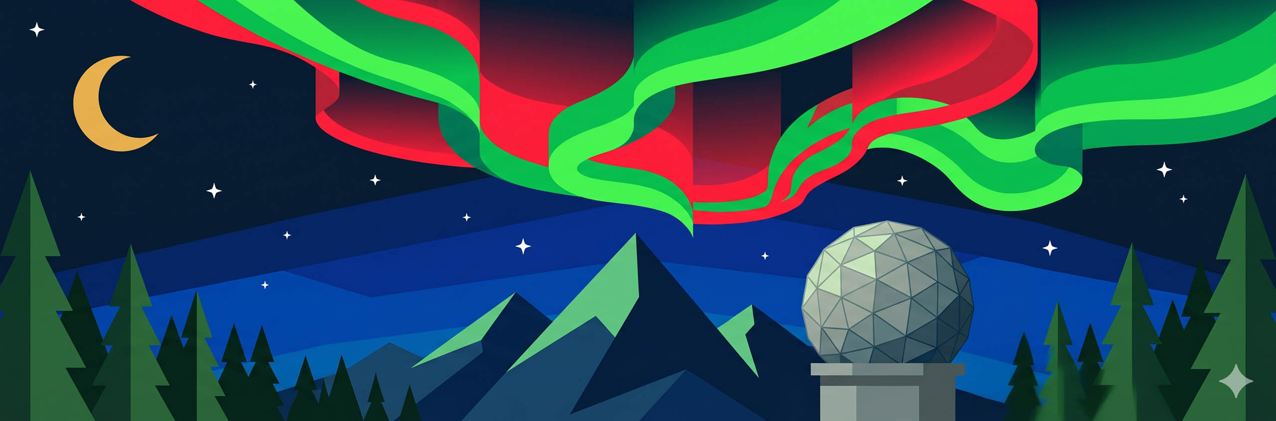Geomagnetic Storm Scale
